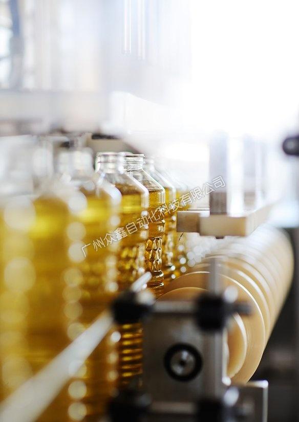 全自動液體灌裝機-液體灌裝解決方案