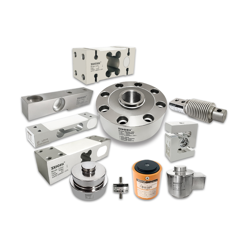 影響稱重傳感器性能的環(huán)境因素