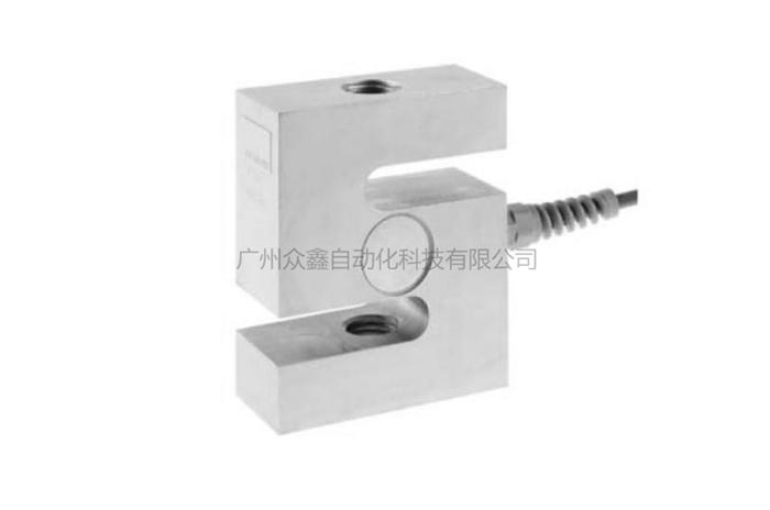 美國TEDEA特迪亞稱重傳感器619-1500KG傳感器實(shí)拍圖4