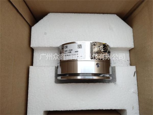 德國HBM力傳感器1-C10實拍圖4