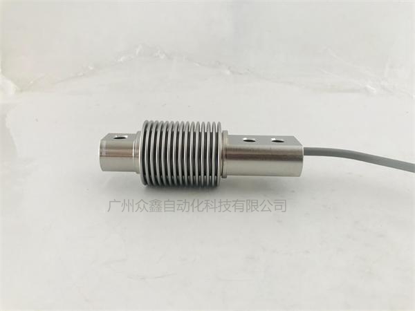 德國HBM稱重傳感器1-Z6FC4/10KG稱重傳感器實拍圖