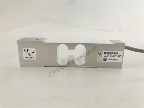 德國HBM 1-SP4MC3MR/200KG稱重傳感器實(shí)拍圖3