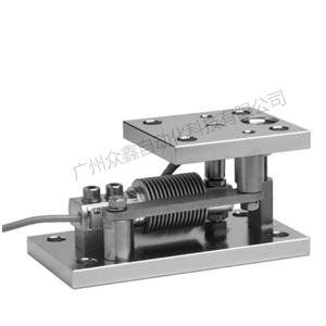德國HBM稱重模塊Z6/M3LBR/100kg圖片