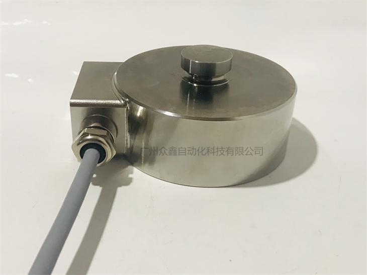 德國(guó)HBM稱(chēng)重傳感器1-C2/500KG稱(chēng)重傳感器實(shí)拍圖3