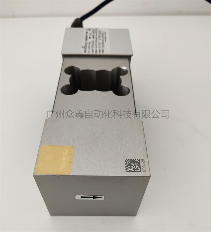 美國傳力 FAV-500kg（防爆型號）稱重傳感器實拍圖4