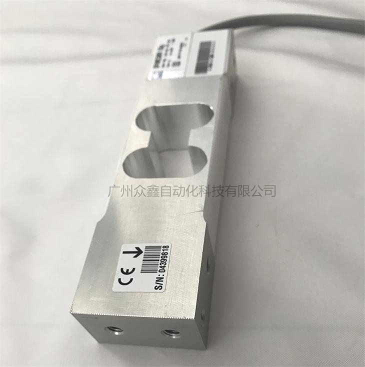 美國特迪亞 1033-30kg稱重傳感器實拍圖