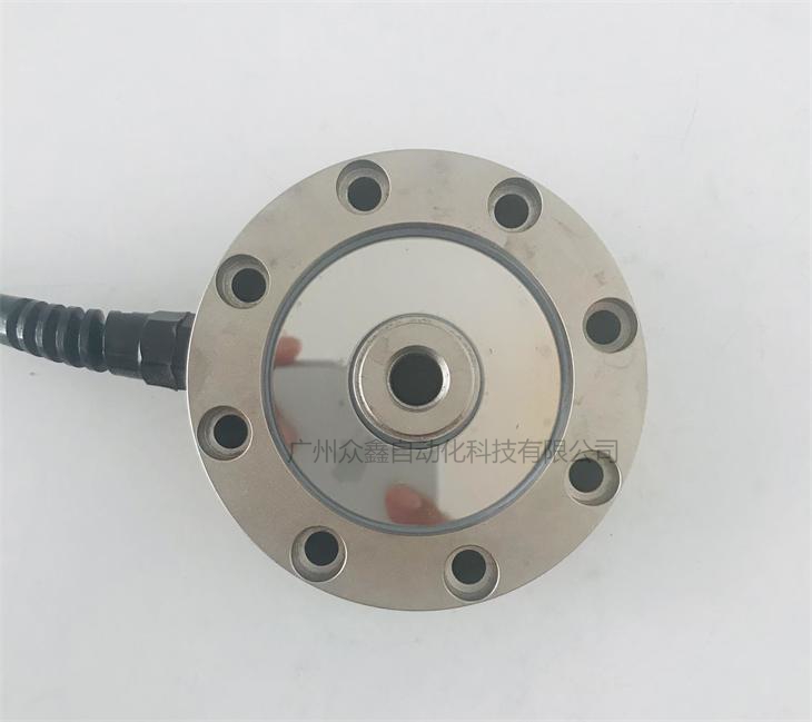 美國世銓 PSD-200KGSJTT稱重傳感器實(shí)拍圖3