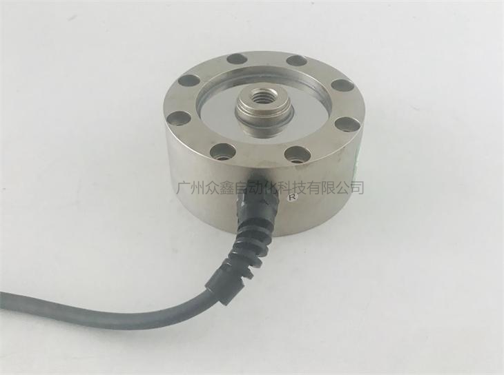 美國世銓 PSD-200KGSJTT稱重傳感器實(shí)拍圖4