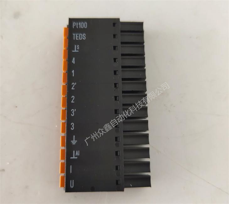 德國HBM 1-BM40放大器配件圖