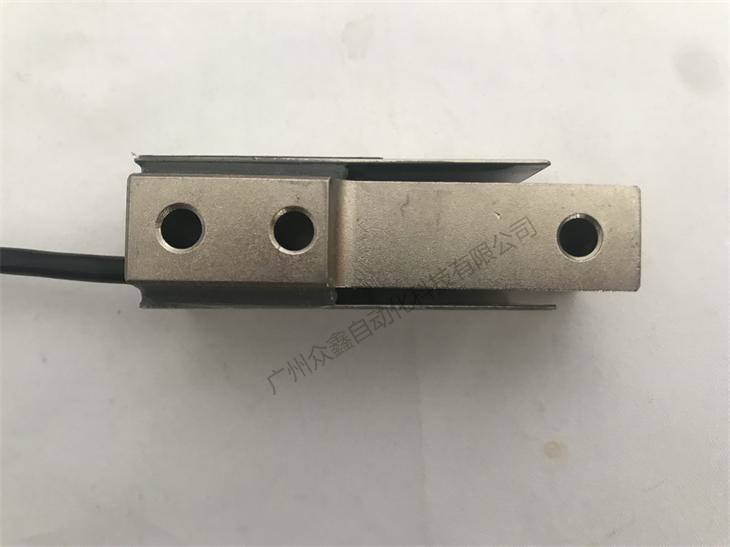 美國世銓 MBB-23kg稱重傳感器實拍圖4