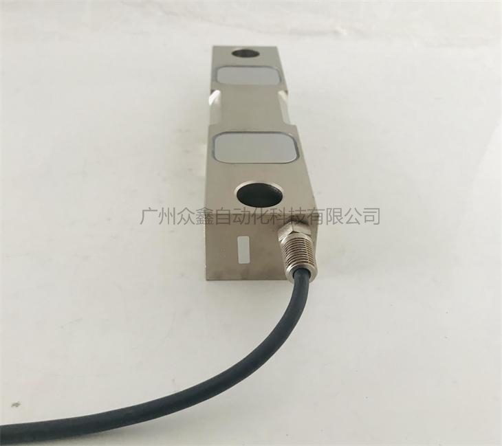 美國(guó)世銓 DSR-1Klbs稱重傳感器實(shí)拍圖3