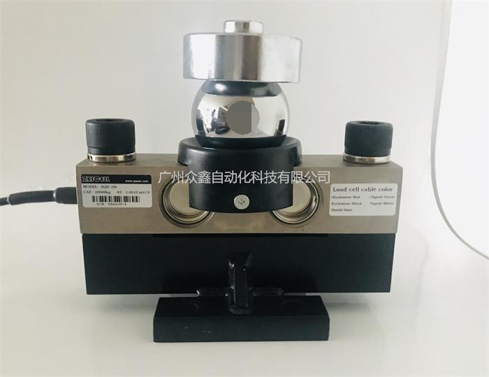 美國中克塞爾SQD橋式傳感器圖片