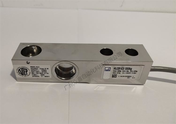 德國HBM品牌 HLC系列稱重傳感器圖片