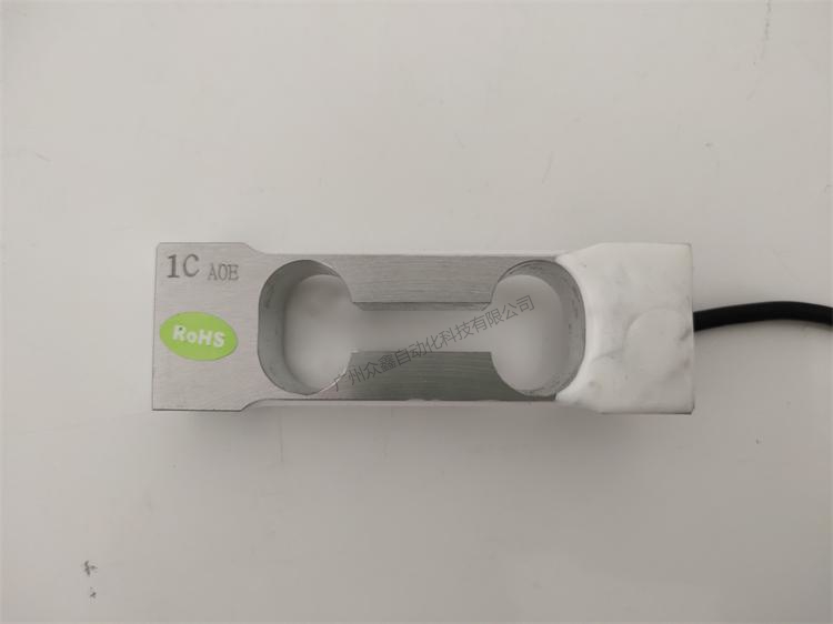 臺灣mavin NA6稱重傳感器實拍圖