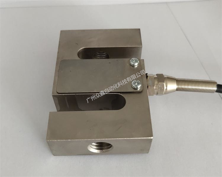 臺(tái)灣mavin NS1稱重傳感器實(shí)拍圖