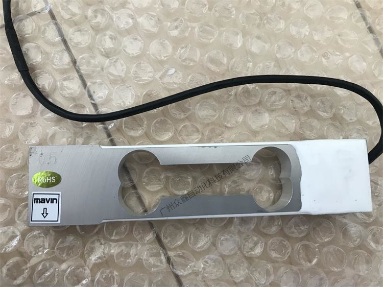 臺灣mavin NA12稱重傳感器實拍圖