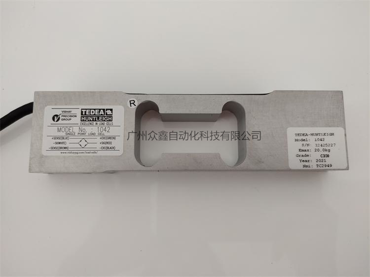 美國特迪亞1042稱重傳感器圖片 美國特迪亞1042稱重傳感器圖片