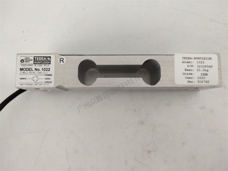 美國(guó)特迪亞1022稱(chēng)重傳感器圖片 美國(guó)特迪亞1022稱(chēng)重傳感器圖片