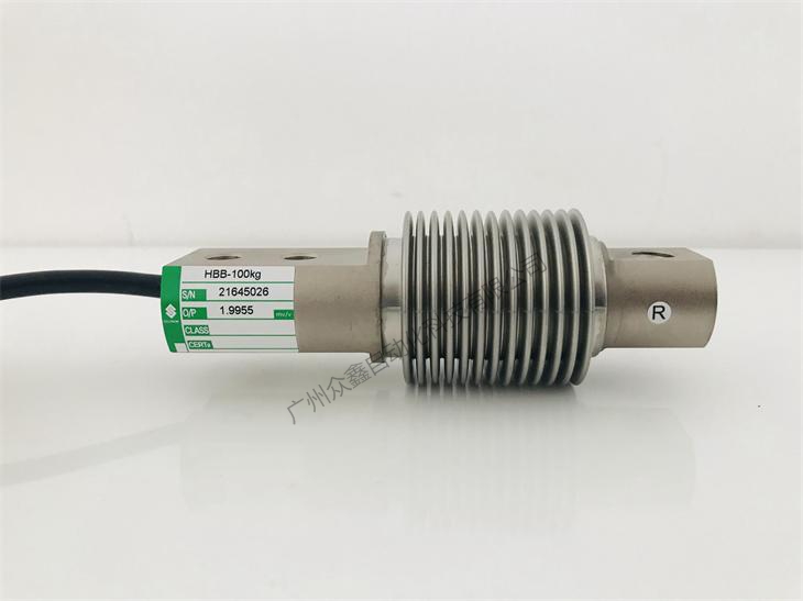 美國世銓HBB稱重傳感器圖片