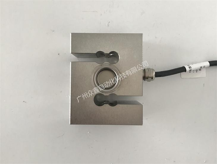 梅特勒托利多TSH稱(chēng)重傳感器圖片