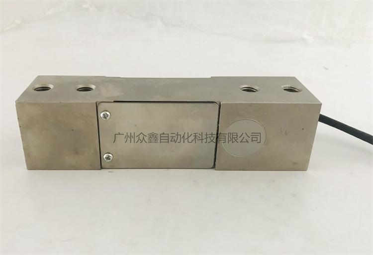 美國AC傳感器 AC1A稱重傳感器實拍圖