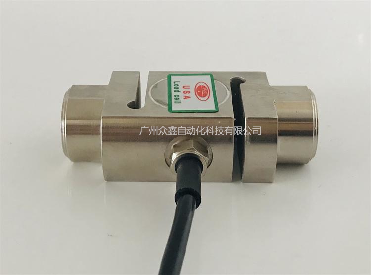 美國(guó)AC傳感器 ET-B稱重傳感器實(shí)拍圖