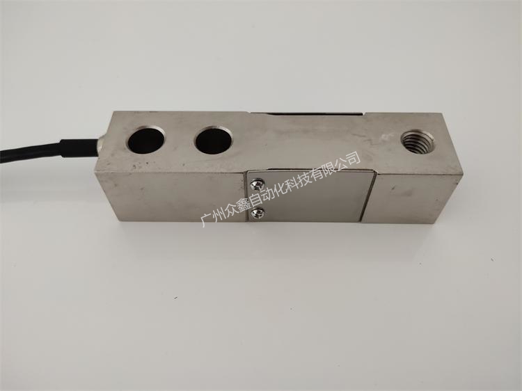 美國(guó)AC傳感器 GX-1稱重傳感器實(shí)拍圖