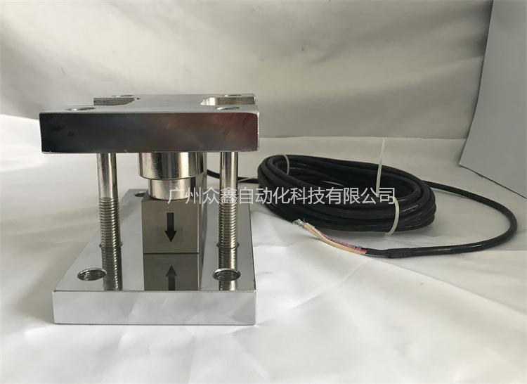 美國(guó)AC稱(chēng)重模塊 GX-1M稱(chēng)重模塊實(shí)拍圖