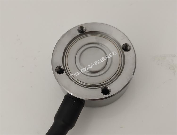 日本NMB(Minebea美蓓亞) CMM1稱重傳感器實拍圖