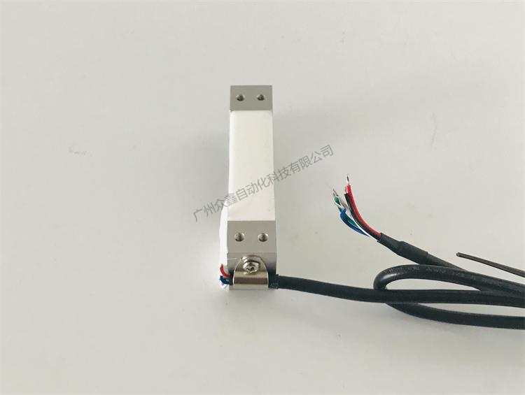 韓國凱士CAS稱重傳感器 BCL-1L至BCL-5L稱重傳感器實拍圖