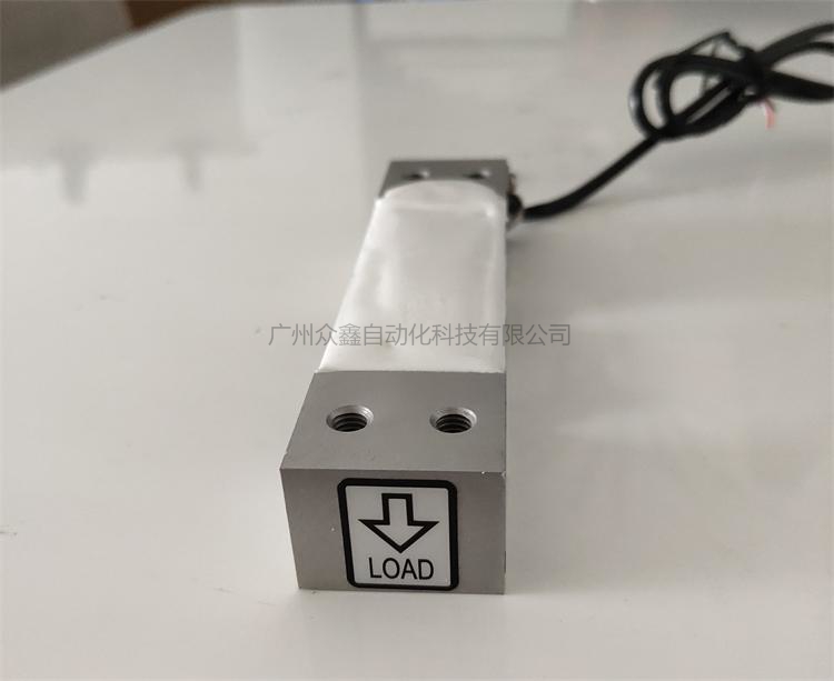 韓國(guó)凱士CAS品牌 BCL-6L至BCL-50L稱重傳感器實(shí)拍圖