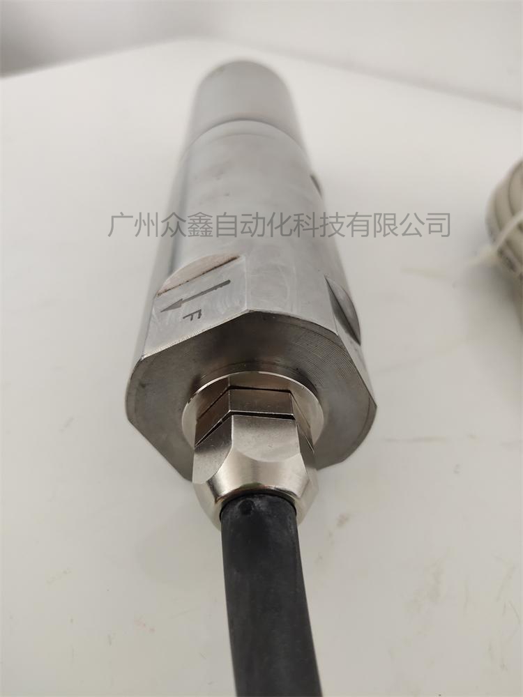 美國BLH NOBEL KIS-2張力傳感器實拍圖