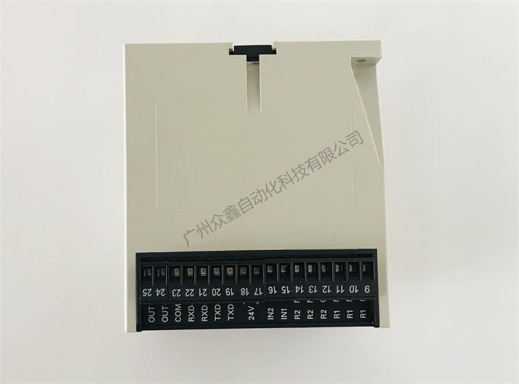 AST-3P變送器實拍圖