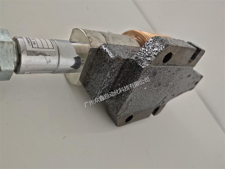 日本Yamato（大和）UB2S稱重傳感器實(shí)拍圖