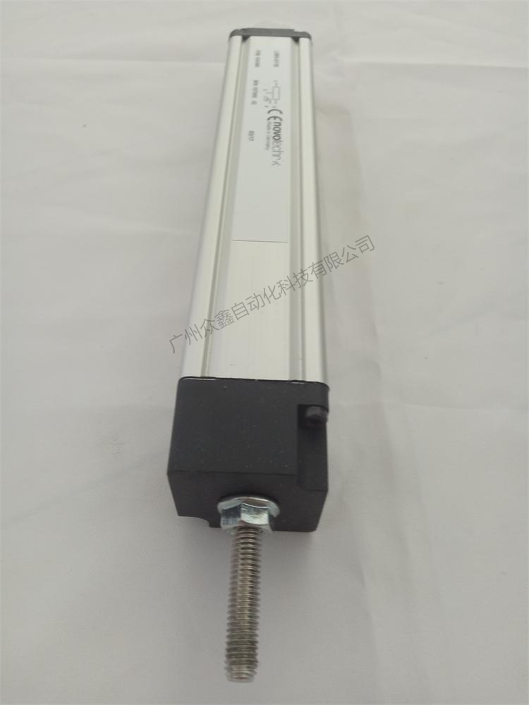 LWH-0110直線位移傳感器 德國(guó)novotechnik位移傳感器實(shí)拍圖