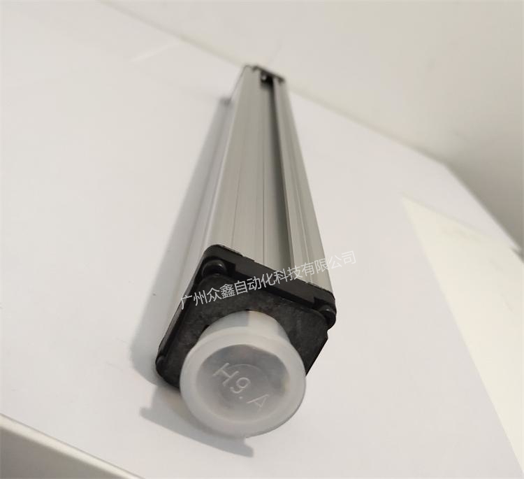 LWH直線位移傳感器 德國(guó)novotechnik位移傳感器實(shí)拍圖