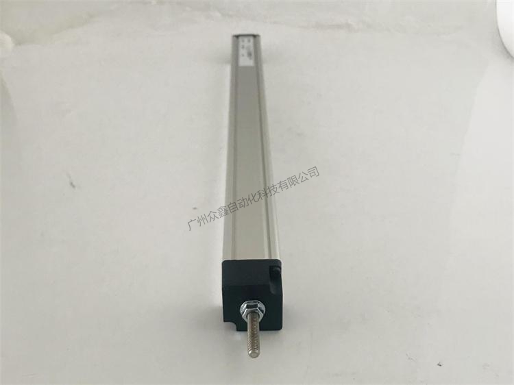 LWH-0360直線位移傳感器 德國(guó)novotechnik位移傳感器實(shí)拍圖