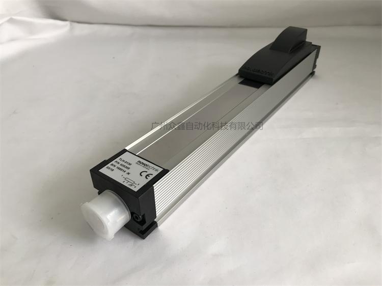 TLH-0130直線位移傳感器 德國(guó)novotechnik位移傳感器實(shí)拍圖