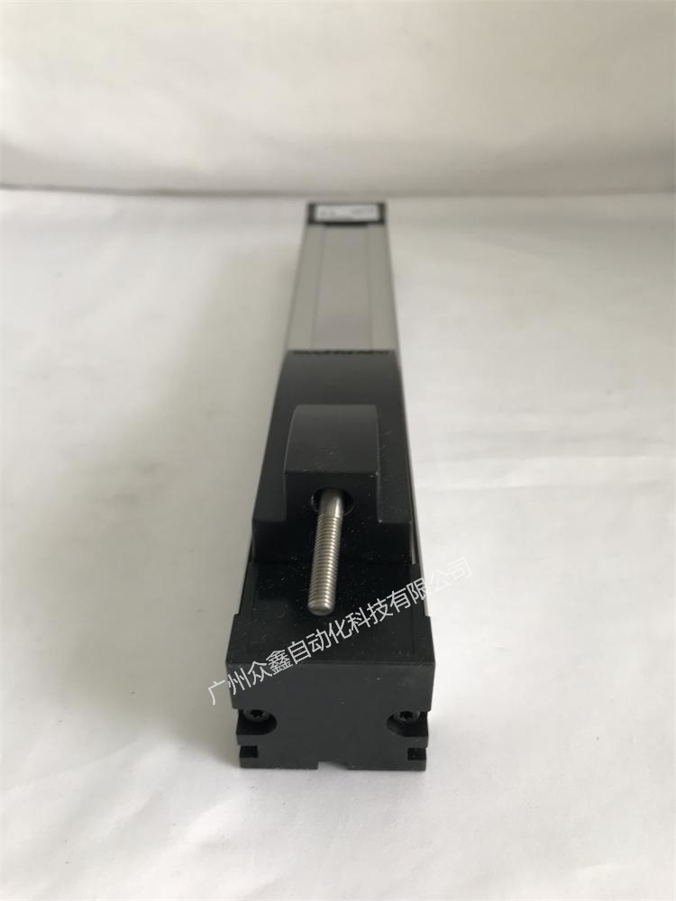 TLH-0130直線位移傳感器 德國(guó)novotechnik位移傳感器實(shí)拍圖