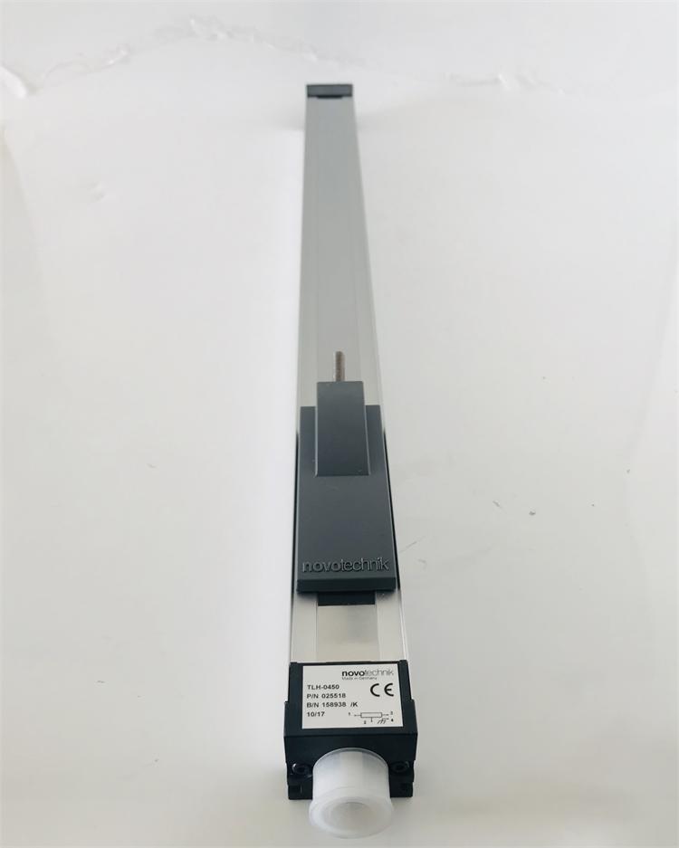 TLH直線位移傳感器 德國novotechnik位移傳感器實拍圖
