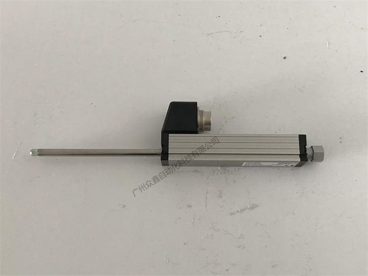 TRS直線位移傳感器 德國(guó)novotechnik實(shí)拍圖