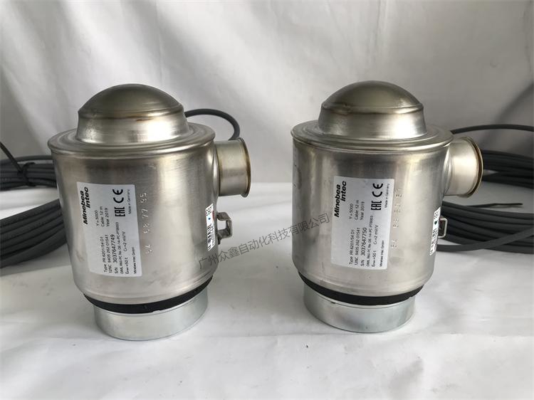 德國茵泰科 PR6201稱重傳感器產(chǎn)品實(shí)拍圖