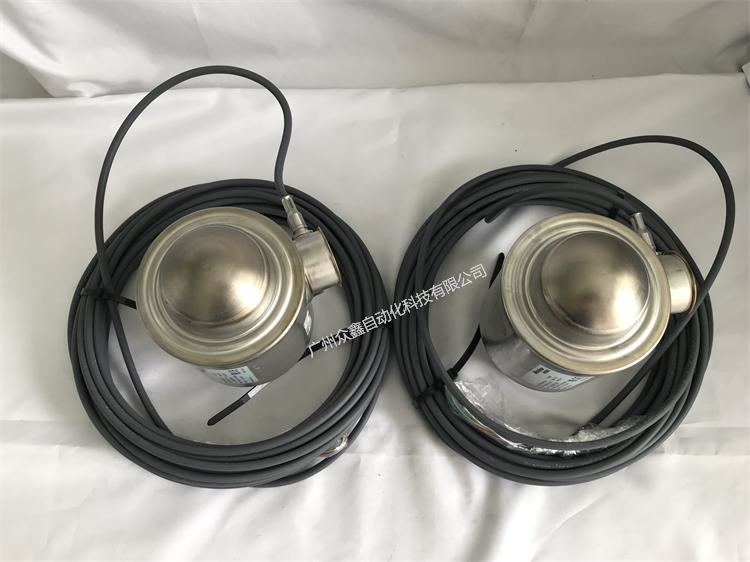 德國茵泰科 PR6201稱重傳感器產(chǎn)品實(shí)拍圖