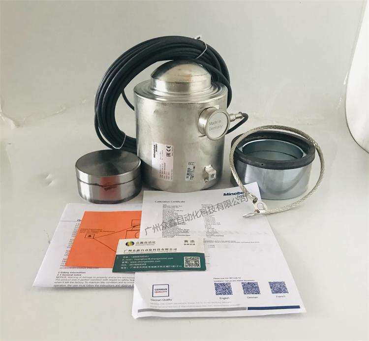 德國茵泰科 PR6201稱重傳感器產(chǎn)品實(shí)拍圖