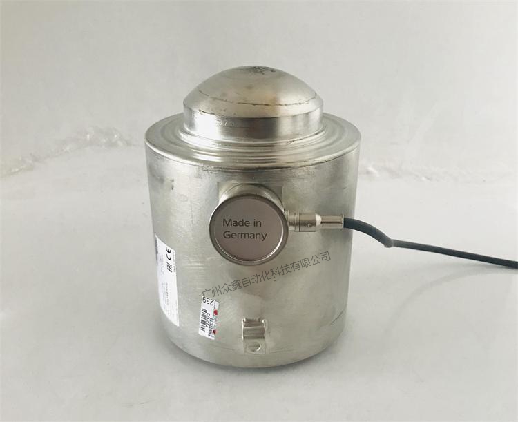 德國茵泰科 PR6201稱重傳感器產(chǎn)品實(shí)拍圖