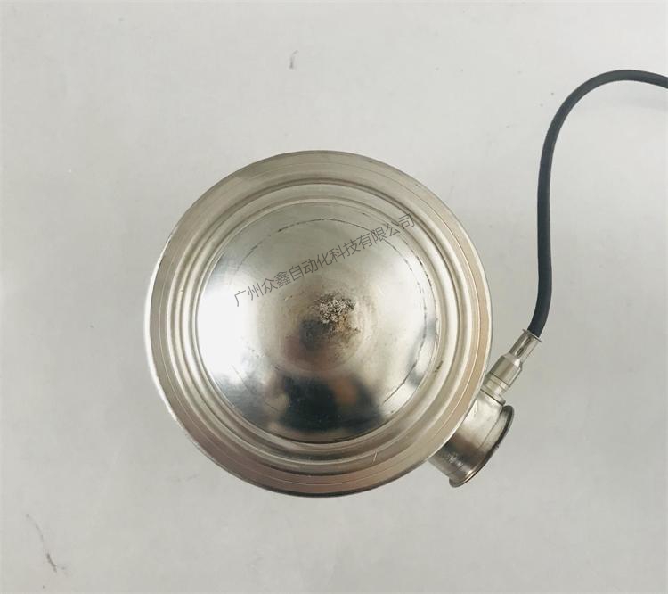 德國茵泰科 PR6201稱重傳感器產(chǎn)品實(shí)拍圖