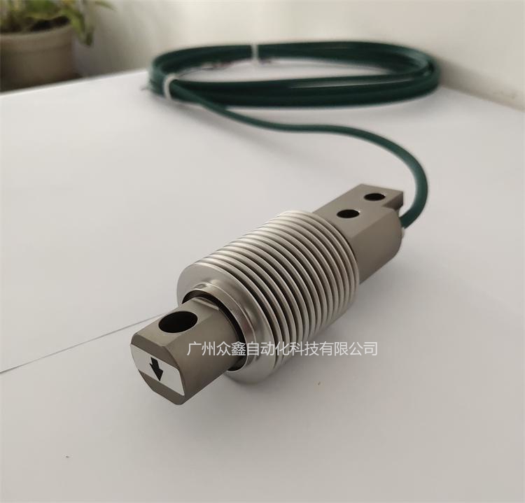 德國(guó)茵泰科 MP77稱(chēng)重傳感器產(chǎn)品實(shí)拍圖