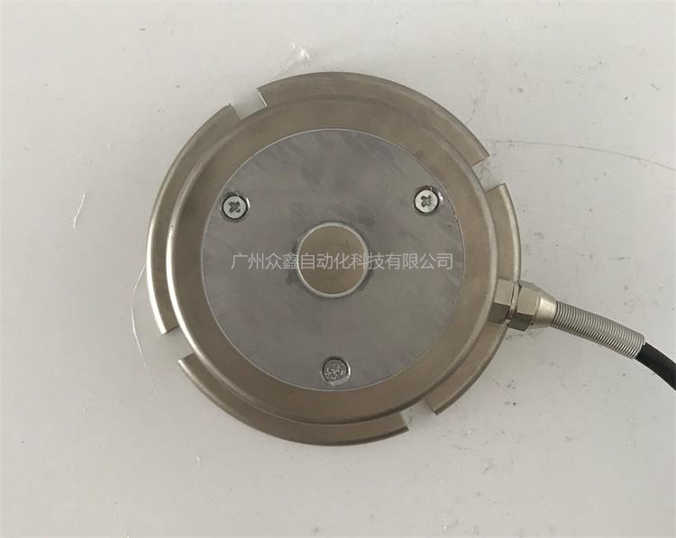 ZEMIC稱重傳感器 H2F-C3稱重傳感器實(shí)拍圖