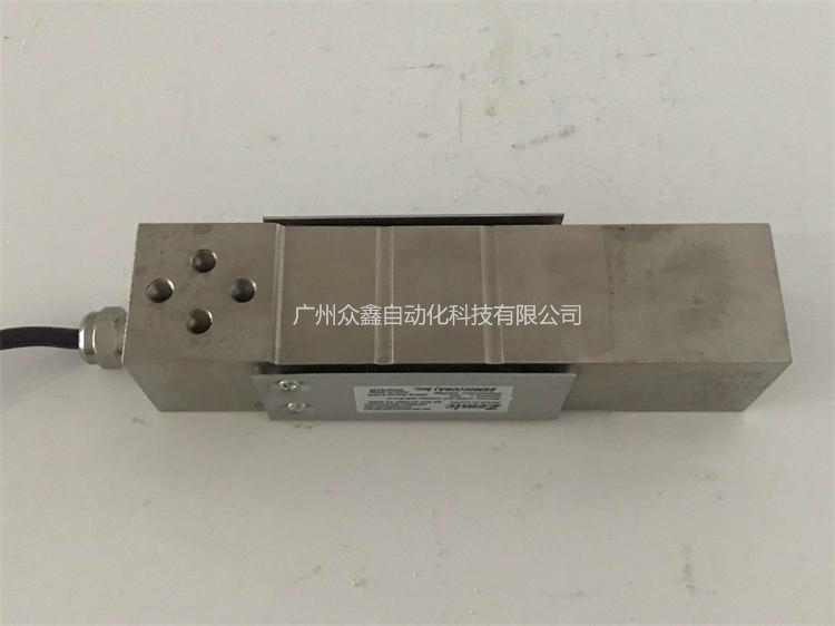 ZEMIC稱重傳感器 H6E稱重傳感器實(shí)拍圖
