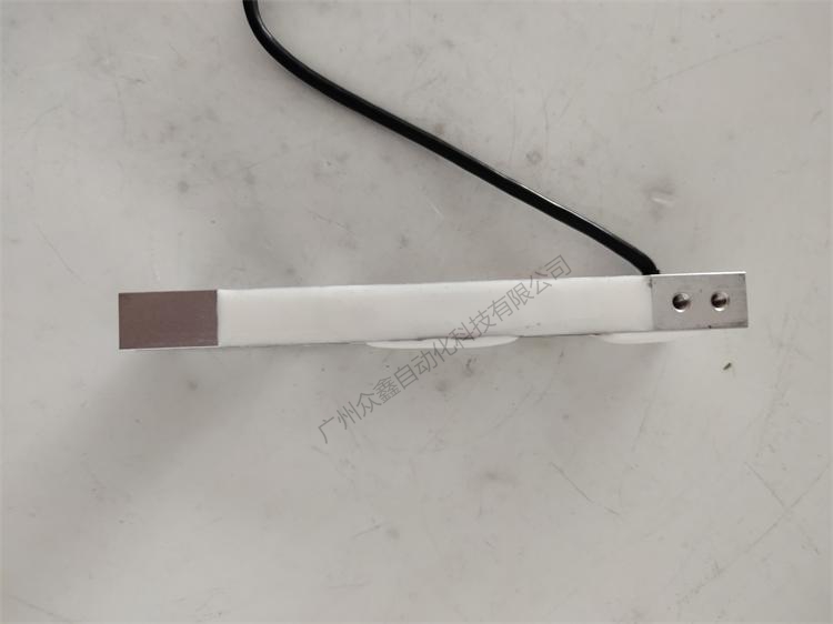 ZEMIC稱(chēng)重傳感器 L6B稱(chēng)重傳感器實(shí)拍圖